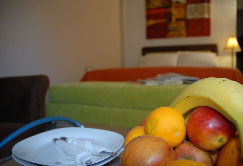 Aria Hotel  | Vathy | Samos | Greece 7