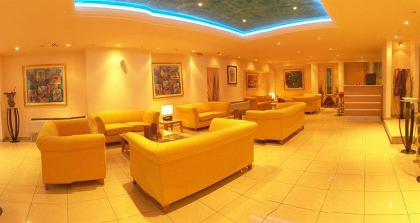 Kissos Proteas Hotel  | Athens | Attica | Greece 1