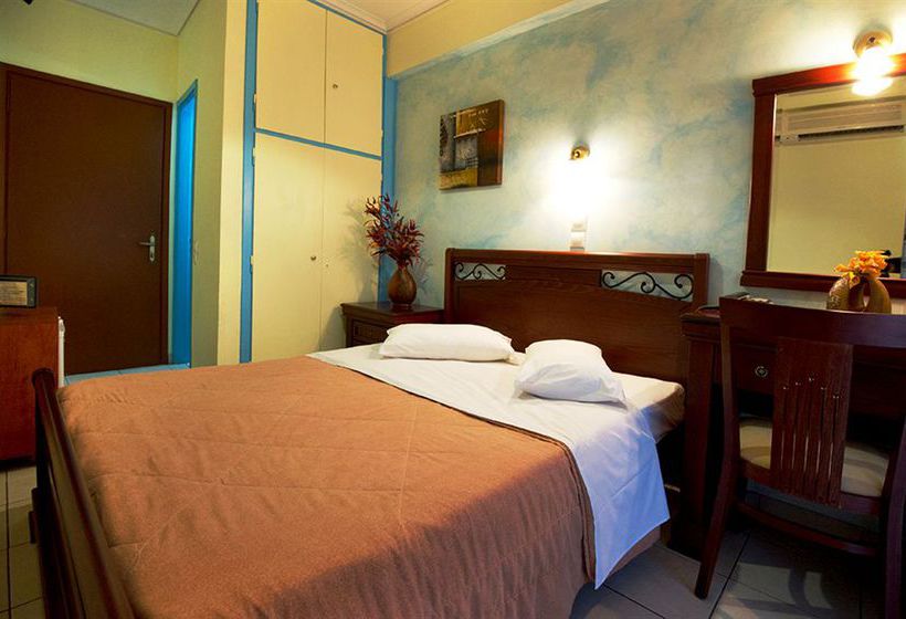 Hotel Pergamos  | Athens | Attica | Greece 11