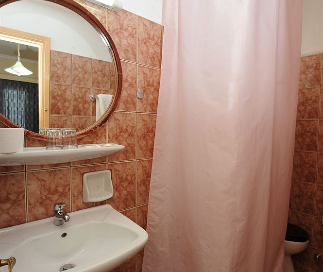 Hotel Pergamos  | Athens | Attica | Greece 12