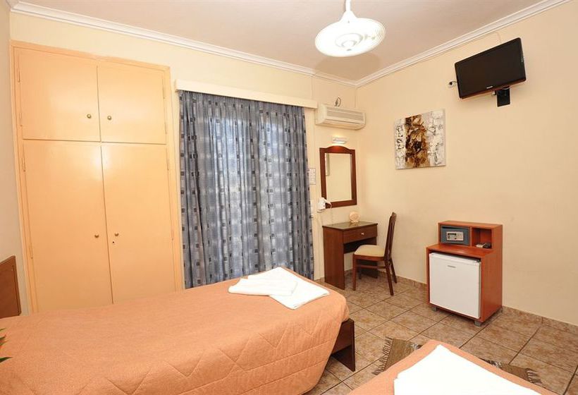 Hotel Pergamos  | Athens | Attica | Greece 14