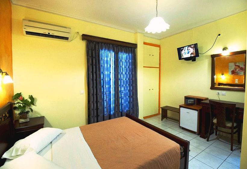 Hotel Pergamos  | Athens | Attica | Greece 15