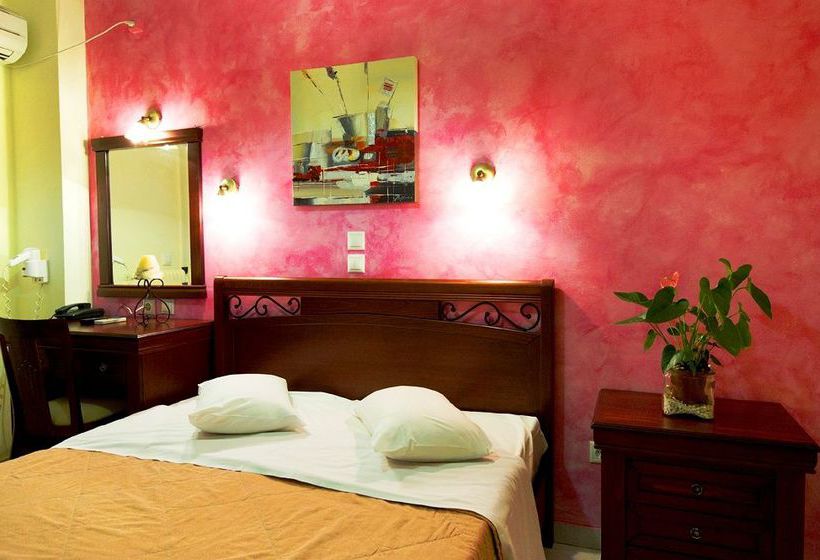 Hotel Pergamos  | Athens | Attica | Greece 16