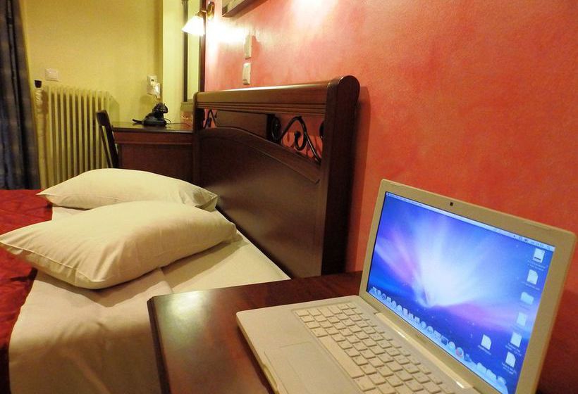 Hotel Pergamos  | Athens | Attica | Greece 3