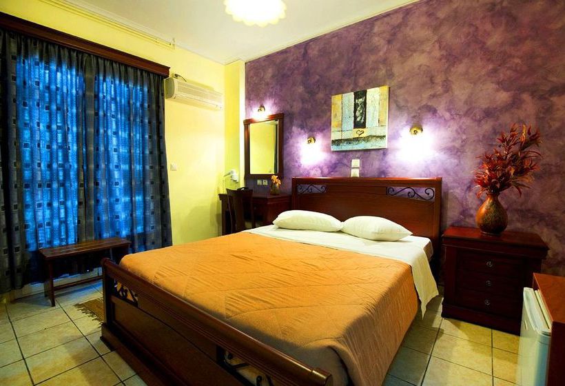 Hotel Pergamos  | Athens | Attica | Greece 7