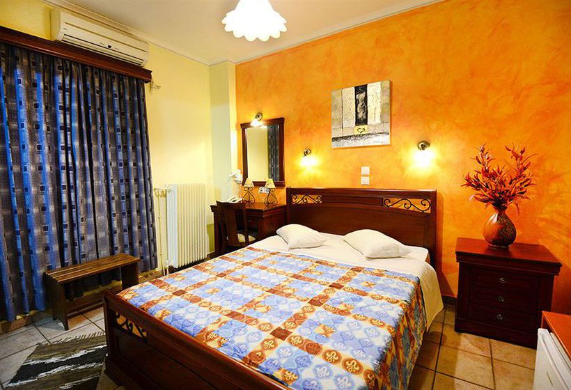 Hotel Pergamos  | Athens | Attica | Greece 8