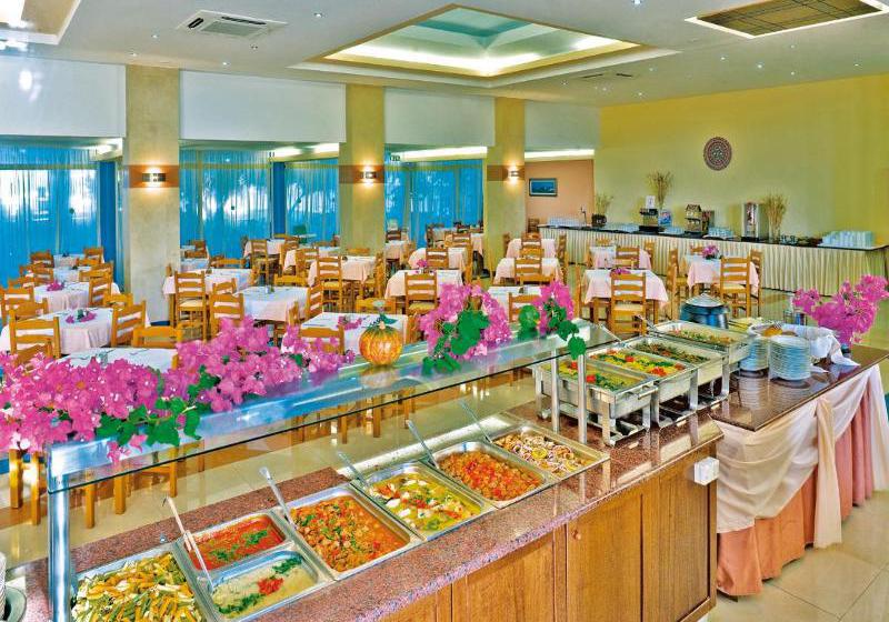 Hotel Marianna Palace  | Kolymbia | Rhodes | Greece 11