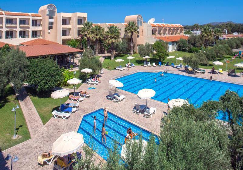 Hotel Marianna Palace  | Kolymbia | Rhodes | Greece 13