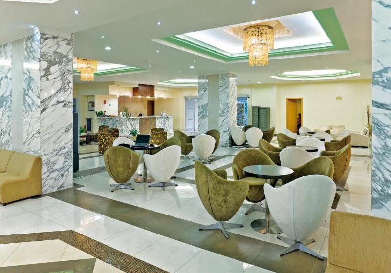 Hotel Marianna Palace  | Kolymbia | Rhodes | Greece 14