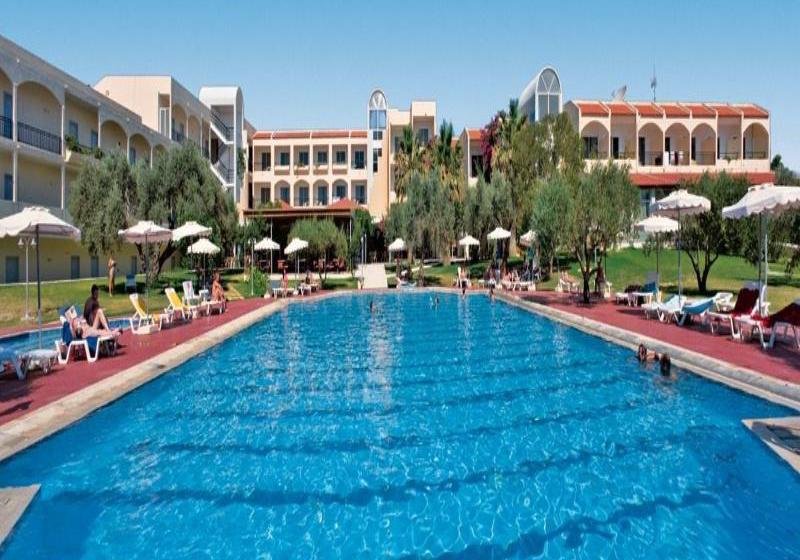 Hotel Marianna Palace  | Kolymbia | Rhodes | Greece 15