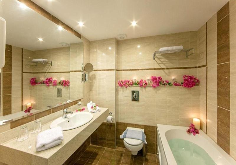 Hotel Marianna Palace  | Kolymbia | Rhodes | Greece 17