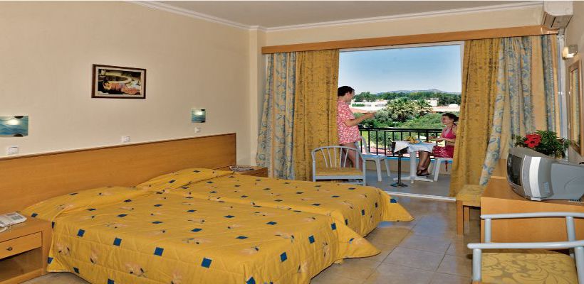Hotel Marianna Palace  | Kolymbia | Rhodes | Greece 3
