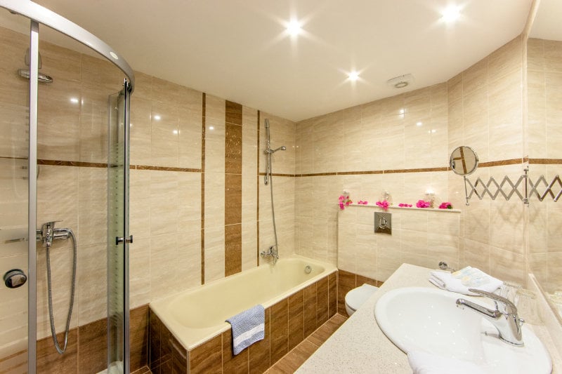 Hotel Marianna Palace  | Kolymbia | Rhodes | Greece 4