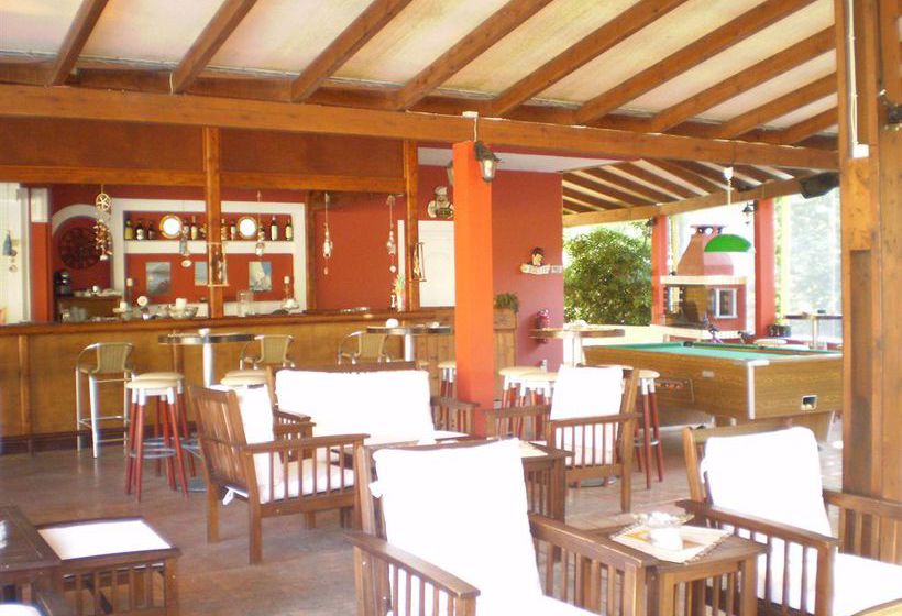 Aparthotel Damia Sidari Corfu