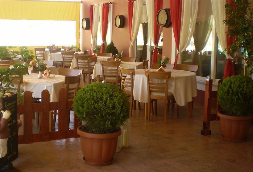 Aparthotel Damia  | Sidari | Corfu | Greece 1