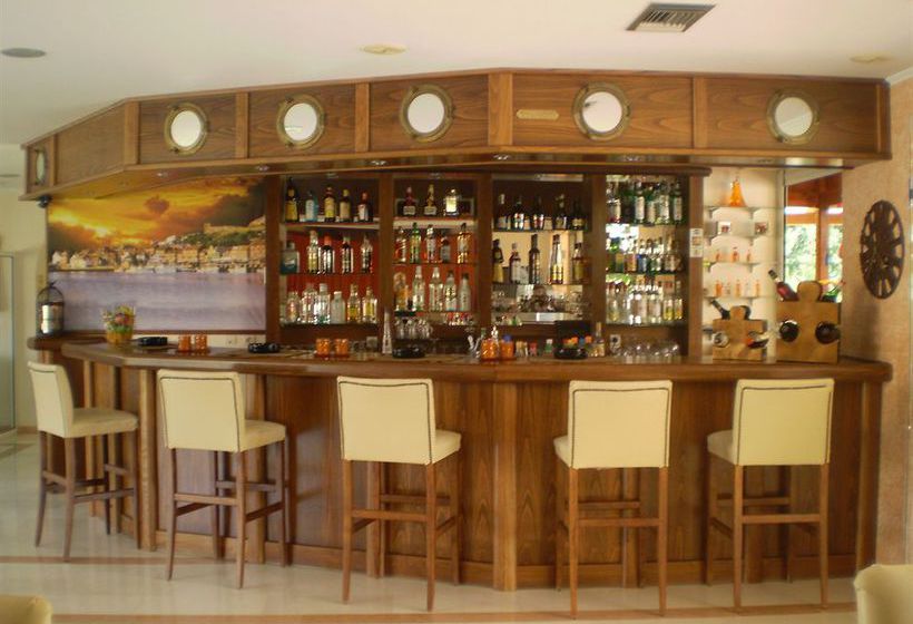 Aparthotel Damia  | Sidari | Corfu | Greece 12