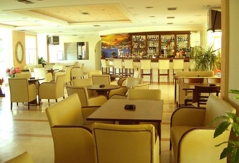 Aparthotel Damia  | Sidari | Corfu | Greece 16