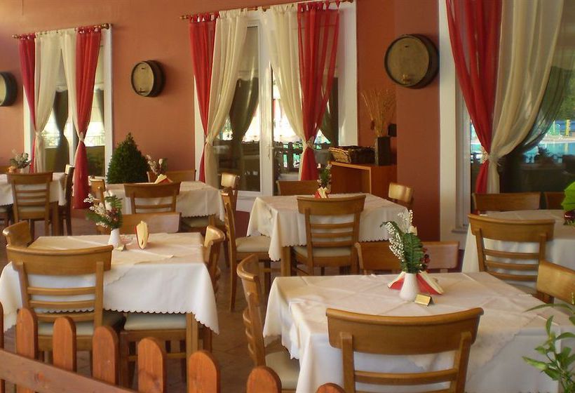 Aparthotel Damia  | Sidari | Corfu | Greece 4