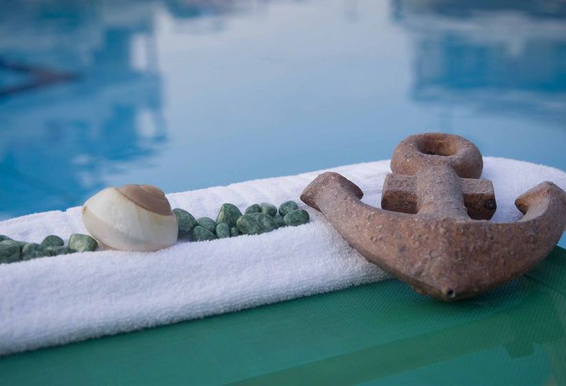 Aparthotel Damia  | Sidari | Corfu | Greece 9