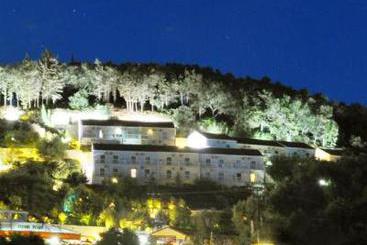 Corfu Panorama Hotel & Resort