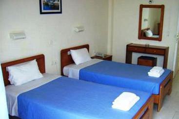 Corfu Panorama Hotel & Resort  | Sidari | Corfu | Greece 1