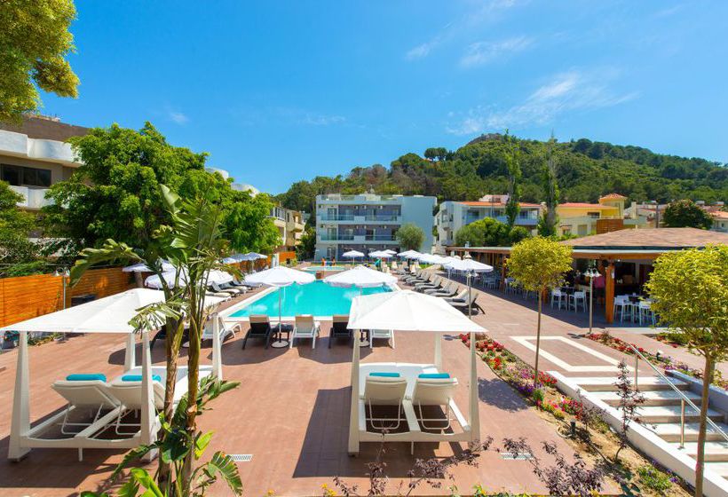 Apartments Sunny Days Ixia