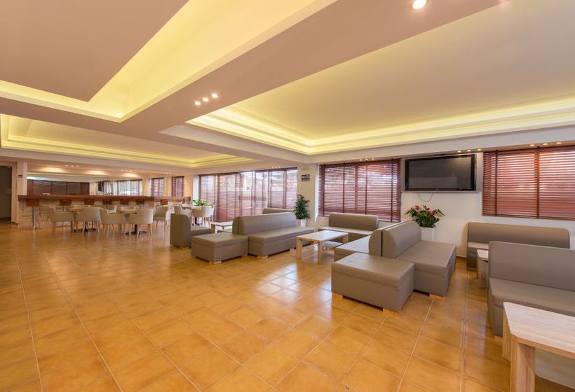 Apartments Sunny Days  | Ixia | Rhodes | Greece 2