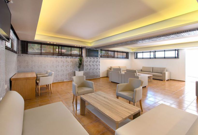 Apartments Sunny Days  | Ixia | Rhodes | Greece 3