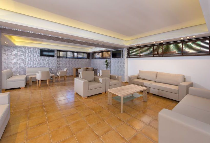 Apartments Sunny Days  | Ixia | Rhodes | Greece 4