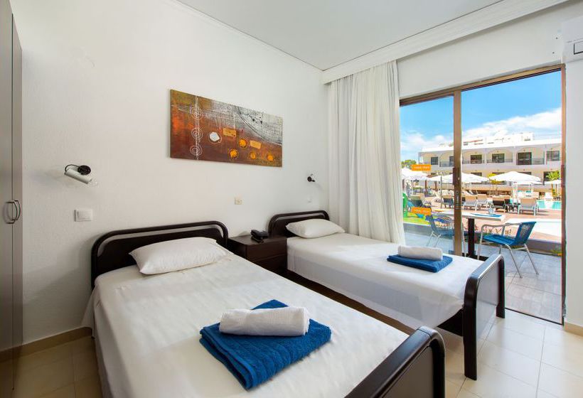 Apartments Sunny Days  | Ixia | Rhodes | Greece 5