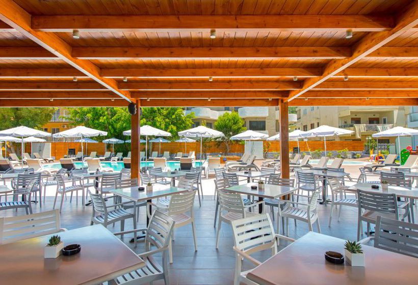 Apartments Sunny Days  | Ixia | Rhodes | Greece 7