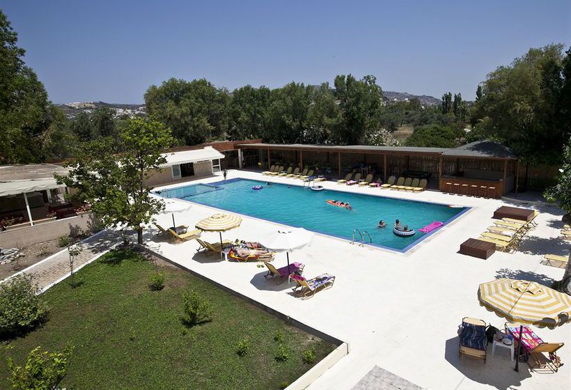 Hotel Sivila  | Afandou | Rhodes | Greece 1