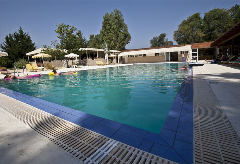 Hotel Sivila  | Afandou | Rhodes | Greece 10