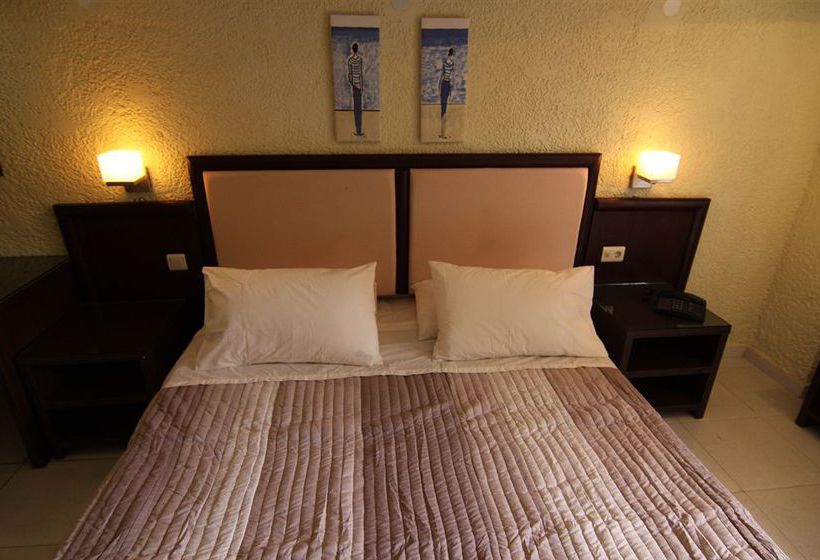 Hotel Sivila  | Afandou | Rhodes | Greece 11