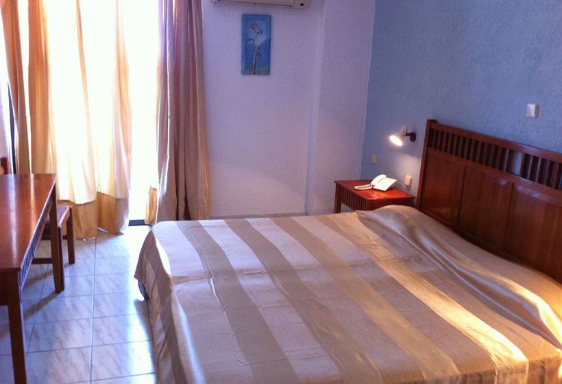 Hotel Sivila  | Afandou | Rhodes | Greece 12