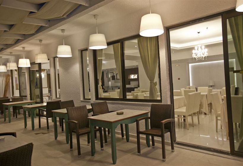 Hotel Sivila  | Afandou | Rhodes | Greece 14