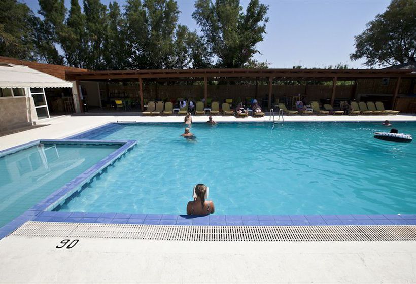 Hotel Sivila  | Afandou | Rhodes | Greece 15