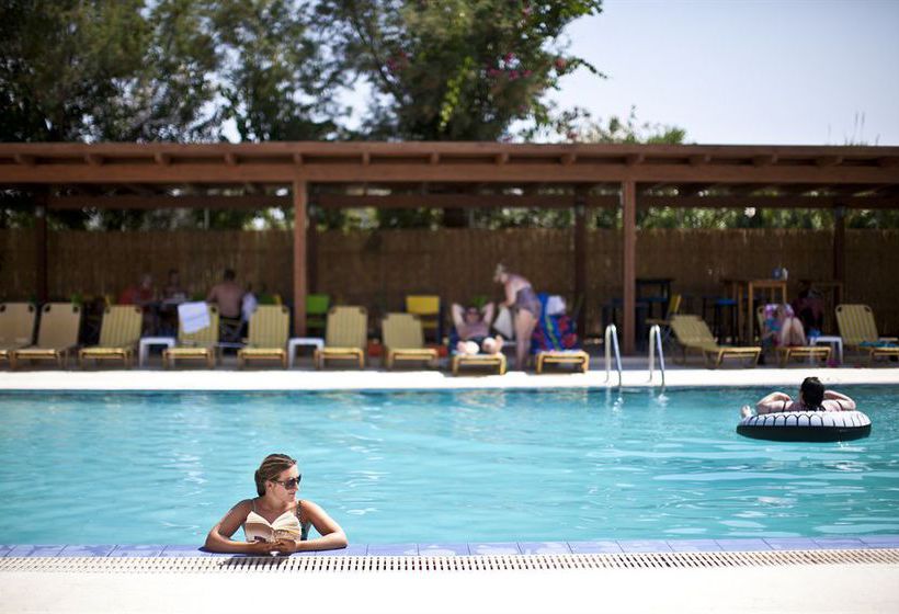 Hotel Sivila  | Afandou | Rhodes | Greece 18