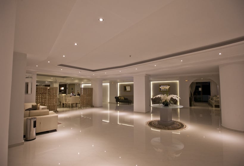 Hotel Sivila  | Afandou | Rhodes | Greece 19