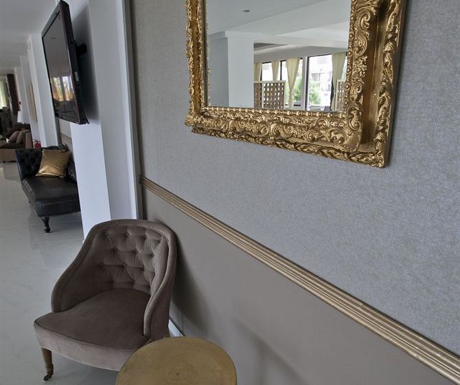 Hotel Sivila  | Afandou | Rhodes | Greece 20