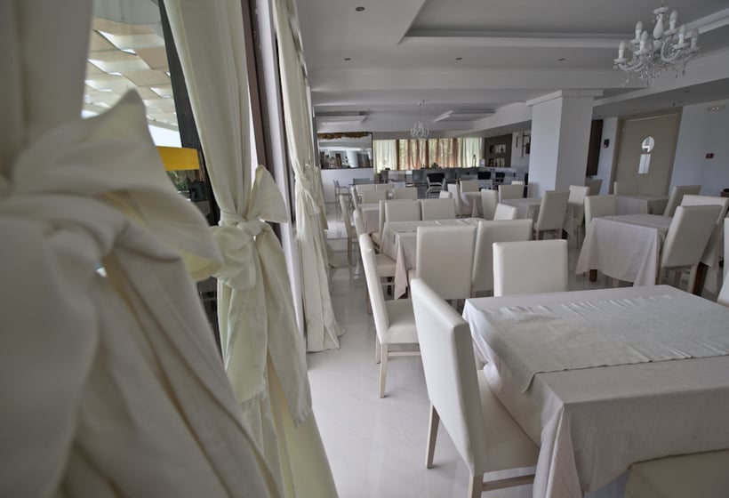 Hotel Sivila  | Afandou | Rhodes | Greece 3