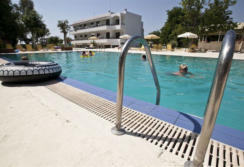 Hotel Sivila  | Afandou | Rhodes | Greece 6