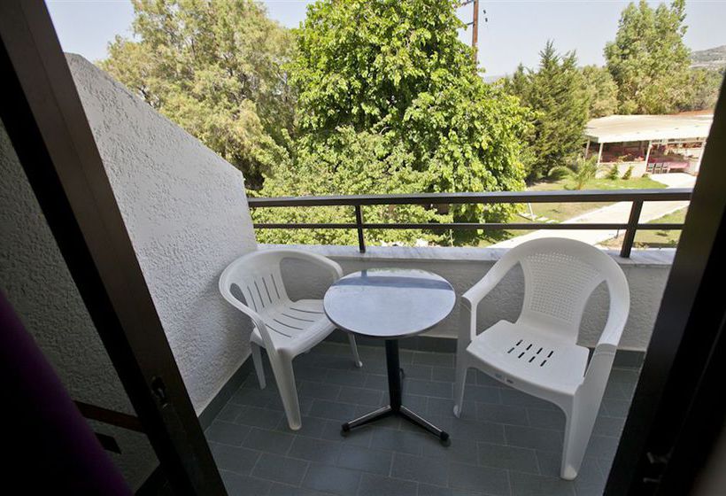 Hotel Sivila  | Afandou | Rhodes | Greece 7