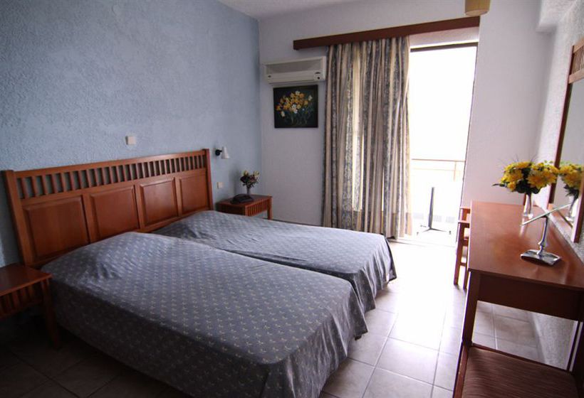 Hotel Sivila  | Afandou | Rhodes | Greece 8