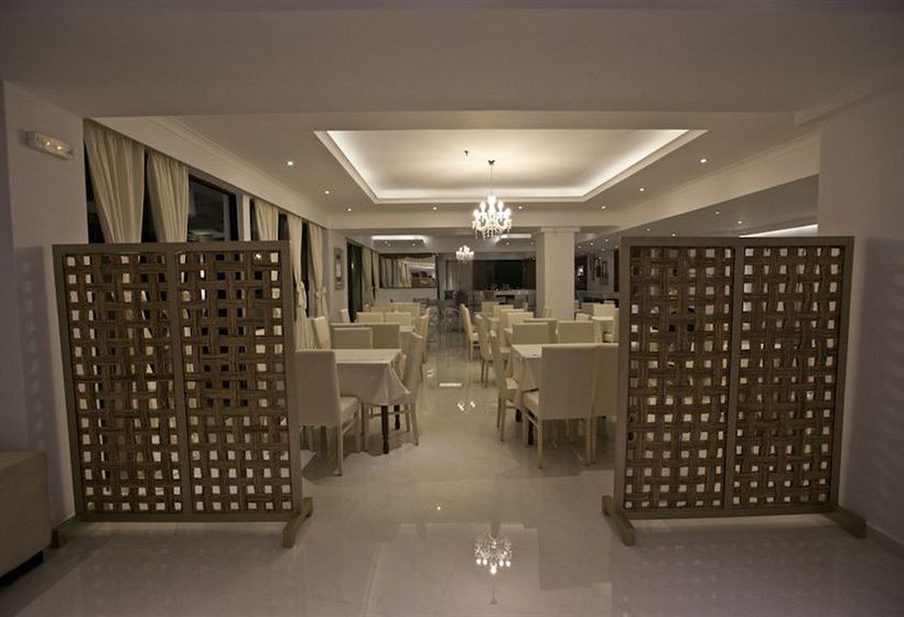 Hotel Sivila  | Afandou | Rhodes | Greece 9