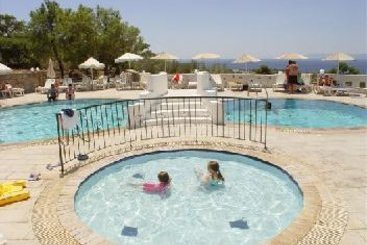 Studios Apostolis  | Pefkos | Rhodes | Greece 1