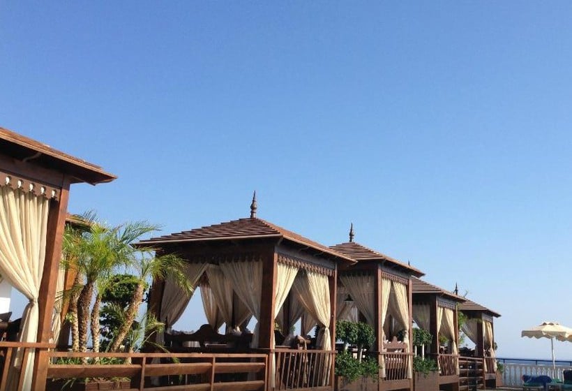 Coralli Apartments & Studios  | Pefkos | Rhodes | Greece 1