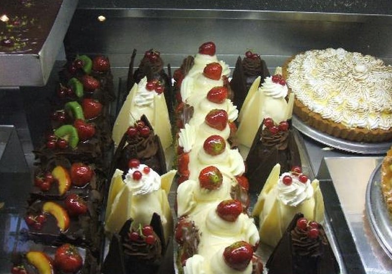 Coralli Apartments & Studios  | Pefkos | Rhodes | Greece 11