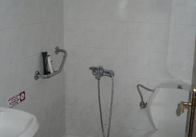 Coralli Apartments & Studios  | Pefkos | Rhodes | Greece 12