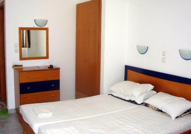 Coralli Apartments & Studios  | Pefkos | Rhodes | Greece 15